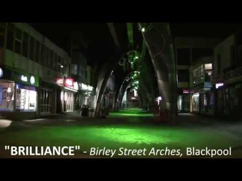 BRILLIANCE - Birley Street Arches, Blackpool - MEDLEY.mp4