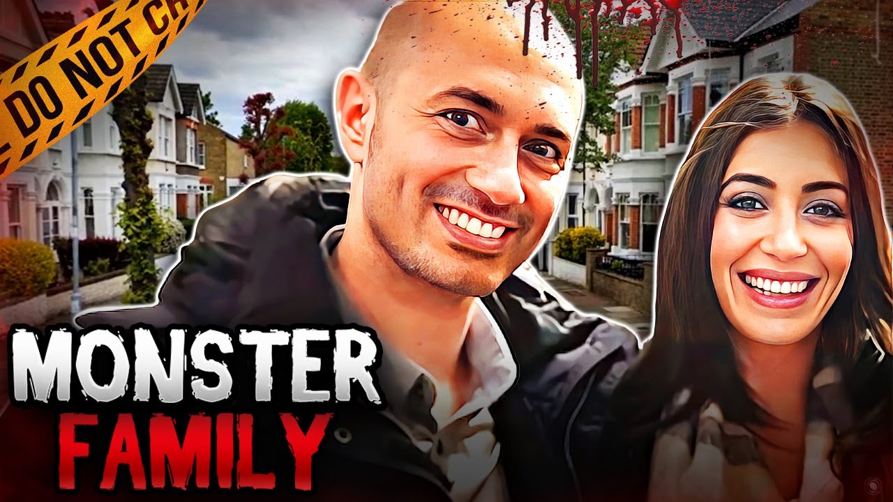 The cops haven't seen anything more horrible than this! True Crime Documentary.