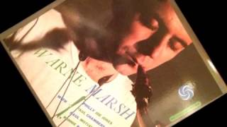 "It's All Right With Me" by Warne Marsh