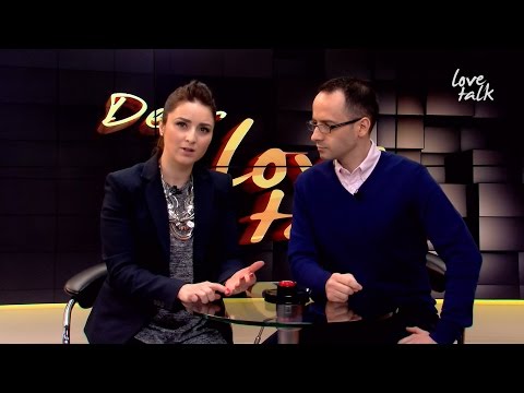 Dear Love Talk Show - My Husband Is An Alcoholic and Exchanges Explicit Photos - SE02EP053