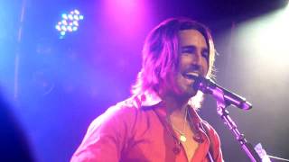 Jake Owen-&quot;Damn Baby Damn&quot;