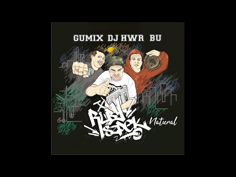 Ruby Szpek feat. Skorup - Spokój Ducha