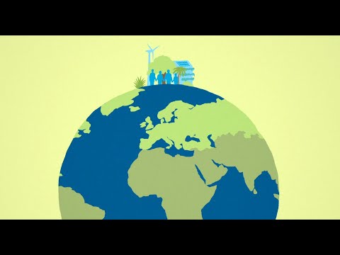 Was bedeutet Nachhaltigkeit? - Dossier „Nachhaltigkeit an der WWU“