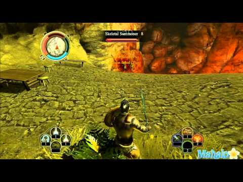 Divinity 2 Walkthrough - Part 25