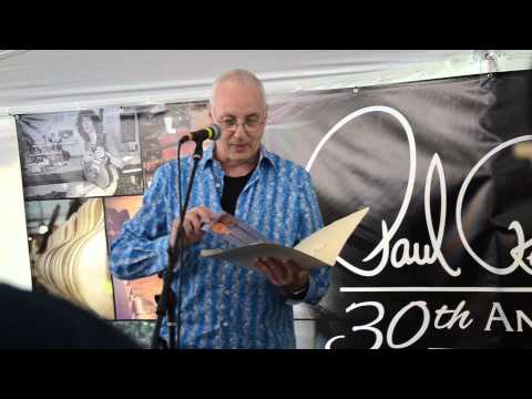 PRS Guitars 30th Anniversary Stories 3