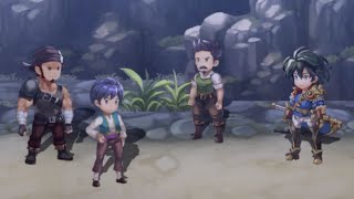 #54【RPG】あさいの「アナザーエデン」