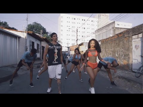 PV OLLIVER E MC VANY - SENTO SENTO PRA VOCÊ - CLIPE OFICIAL