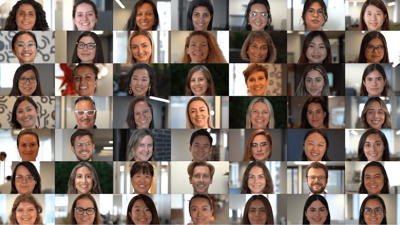 ILAC — Diversity & Inclusion