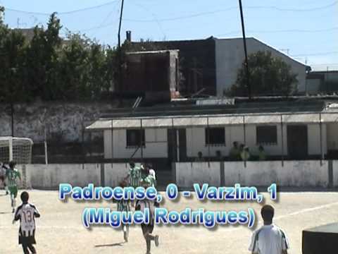 Progresso, 1 - Varzim, 2 - Resumo do Jogo.mpg