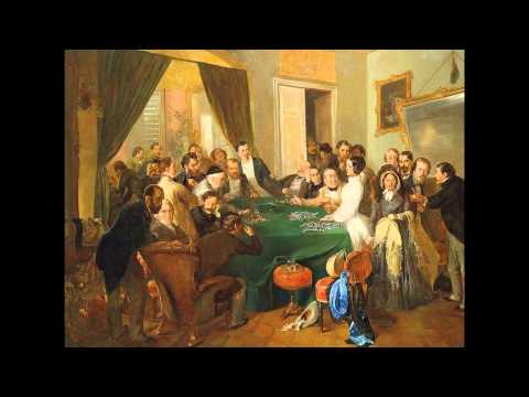 Giuseppe Verdi  -  La Traviata - Libiamo Ne'lieti Calici