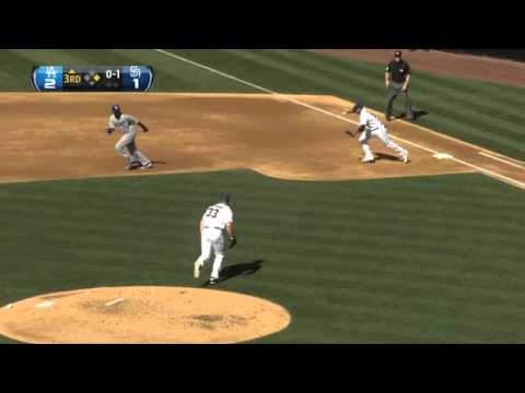 2012/05/16 5/16/12 CG: LAD@SD