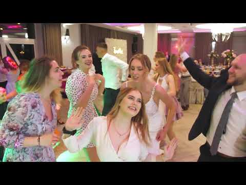 Zespół Diadem BIT - Bella Mari na weselu u Natalii i Marka - Biesiadne klimaty :)