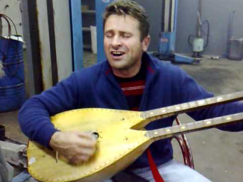 Stoj mjesece - Sajo Becirovic.mp4