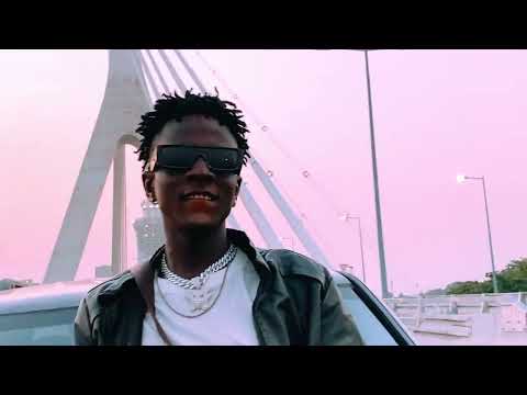 BG King - DRLIL Clip Officiel