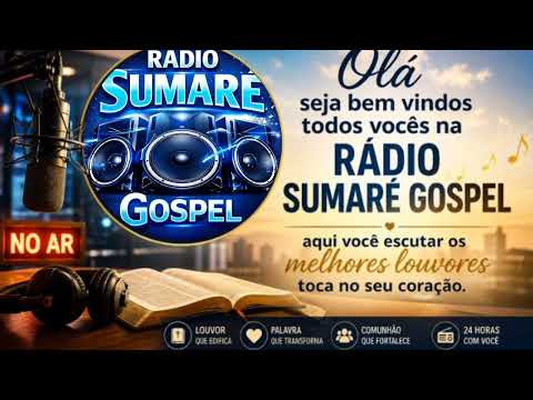 RADIO SUMARE GOSPEL