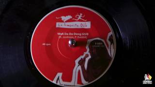 Hempress Sativa ‎– Boom (Wah Da Da Deng)