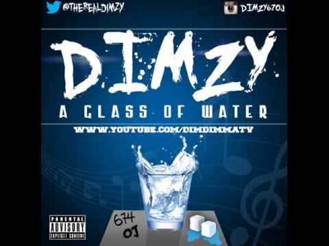 Video thumbnail for A Glass of Water