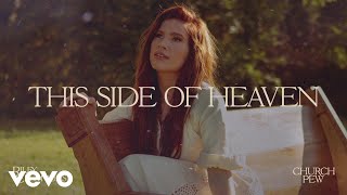 Musik-Video-Miniaturansicht zu This Side Of Heaven Songtext von Riley Clemmons