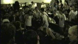 Grade - Live 6/28/97 Kingston, Pa W-B Fest 1997