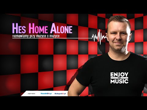Hes Home Alone - 01 - Enjoy The Music