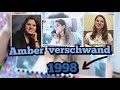Amber Wilde Verschwand 1998 Sie War Schwanger Und Der Vater Wollte Das Kind Nicht