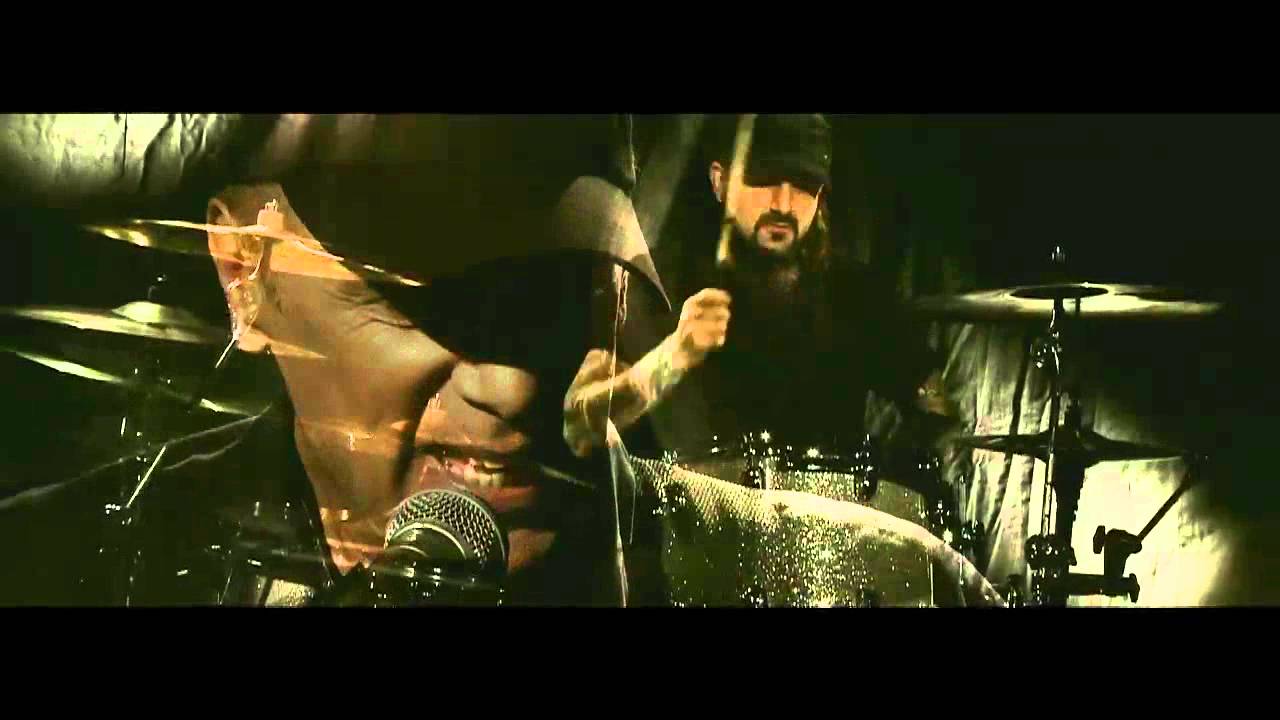 I'm No Angel - by The Winery Dogs - YouTube