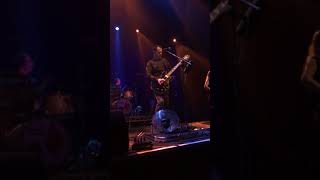 The Wedding Present - It's What You Want That Matters - Leeds O2 Academy 09/12/17
