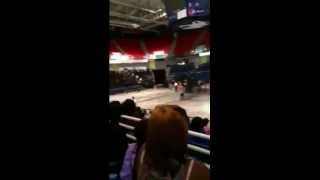 ASU & AAMU - Holy Grail (2013)