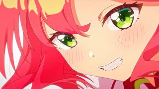 Cream Soda And Chandelier ~ AMV