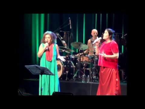 Monica Salmaso e Celmar - Avesso