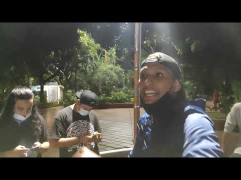 Crackize Vs Chomy - Morbo Battles - Semifinal