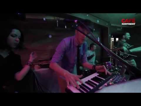 07.03.15 Вечерний Континент и День Защитника Женщин | CAFE KONTINENT