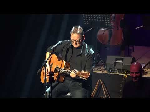 Pulse - The Best of Pink Floyd: The Acoustic Side of the Moon - Live im Stadttheater Aschaffenburg