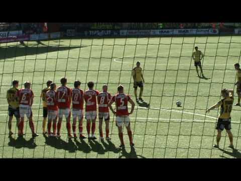 IF Elfsborg - Kalmar FF