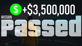 The Fastest Ways to Make Money Solo in GTA 5 Online Right Now thumbnail
