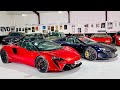 New McLaren Artura Or 650S New Artura Spider Is A Clever Hybrid Supercar But Is It Better