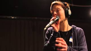 Poliça: &#39;Smug,&#39; Live On Soundcheck