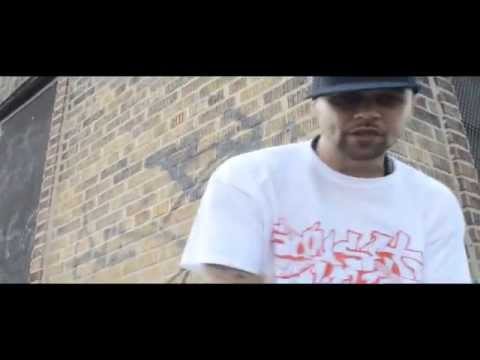 Supreme Sniper - Too Many prod. by Tony Tone (OFFICIAL VIDEO)