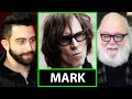 Funny MARK LANEGAN Story: Screaming Trees Producer Steve Fisk Discusses