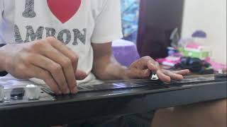 Download lagu HAWAIIAN COVER_EL SHADDAI mp3