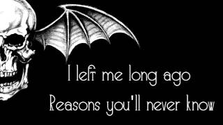 Avenged Sevenfold - This Means War (Lyrics)