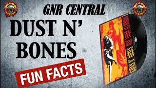 Download lagu Guns N' Roses: Dust N' Bones Song Facts and Meaning! mp3 Download lagu Guns N' Roses: Dust N' Bones Song Facts and Meaning! mp3