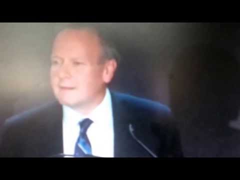 Stephen Poloz "Next Question"