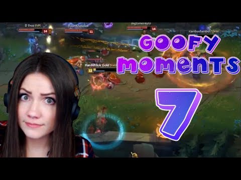 KayPea - Goofy Moments #7 ft. Eyebrows