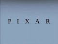 Walt Disney Pictures Pixar Animation Studios 2006 Fullscreen