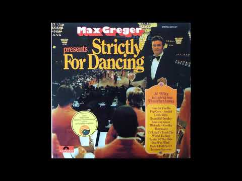 Max Greger   Jesahel