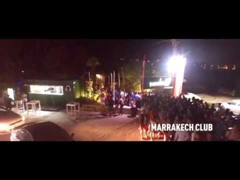 GRINGOS Summer 2015 Opening Night - 7th June 2015