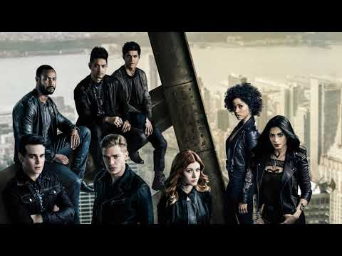 City Limits - HAMSTER, LEE LUXION [SHADOWHUNTERS] 3x15