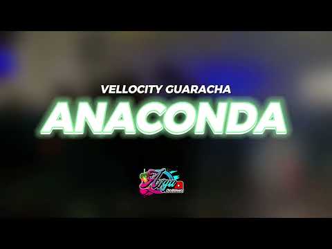 FYP TIKTOK !! VELLOCITY GUARACHA (DC  ANT_ADE )