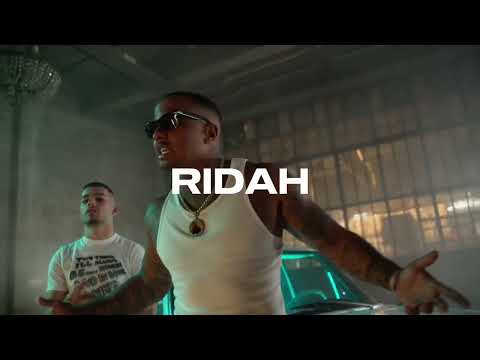 [FREE] Light x Kidd x Jitano Type Beat - 'RIDAH' (ProdBy. MrKayy)